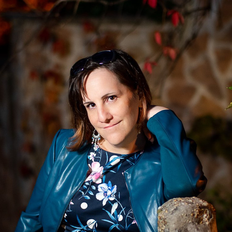 Photo of Ivett Ördög